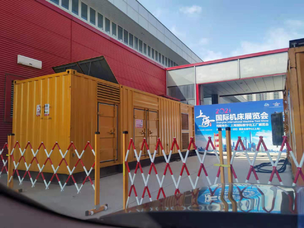 西市发电机出租 对于发电机的特性你了解多少？