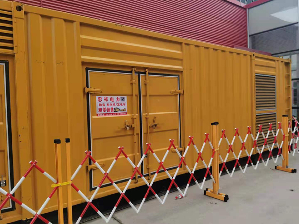 西市关于通用发电机的十万个为什么？