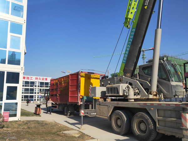 西市发电机出租50KW柴油发电机组需要配多粗电缆线
