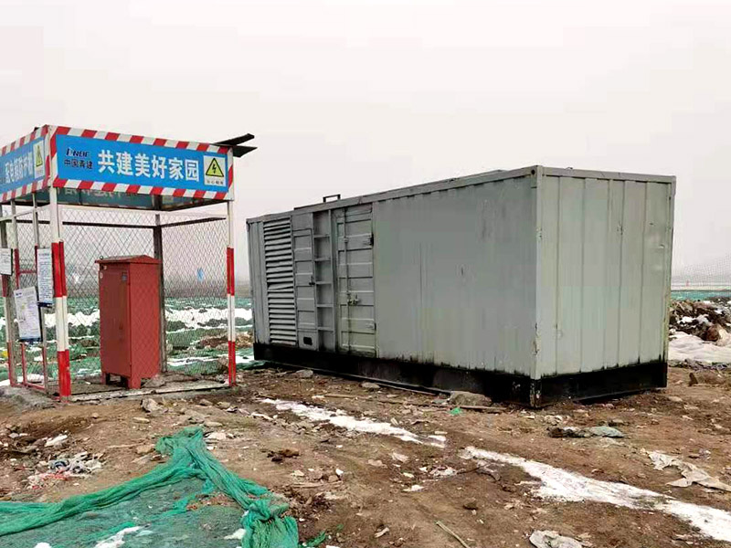 西市燃气发电机在高海拔地区运行时会遇到哪些常见故障？