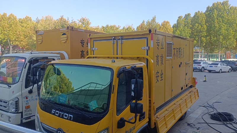 西市有哪些因素会影响柴油发电机组和UPS电源的切换时间？