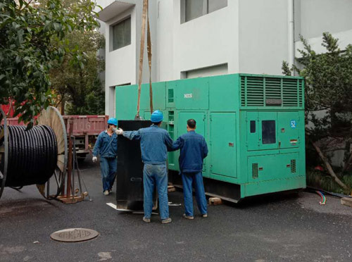 西市核电厂应急柴油发电机的调试和维护对其他工厂发电机有哪些借鉴意义？