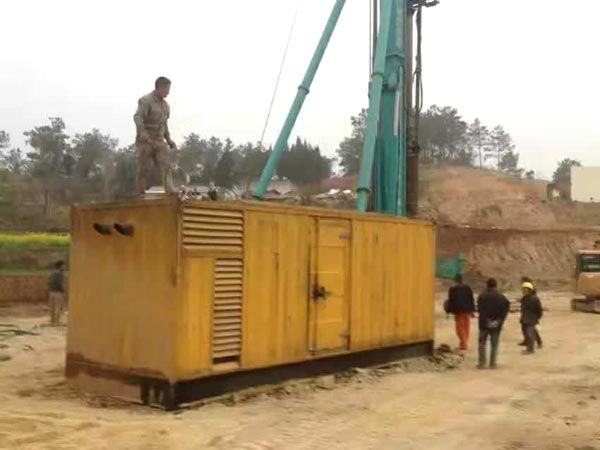 西市柴油发电机组应用场合有哪些？