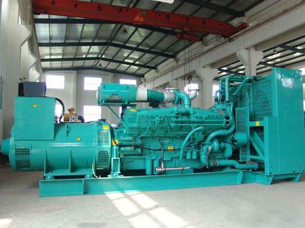 西市影响800KW发电机组油耗的因素有哪些？